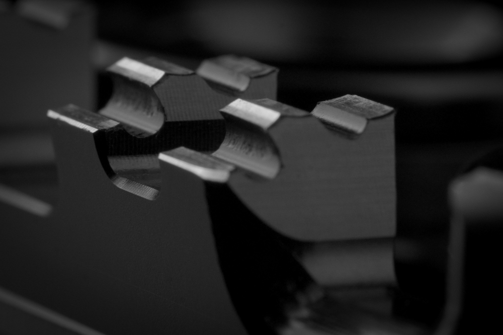 Tech-X Enduro Fußrasten für Harley-Davidson Pan America