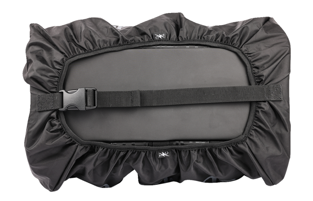 Passenger Bag for Harley Davidson