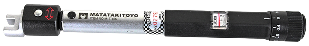 Llave dinamométrica ajustable para radios para Harley Davidson