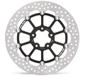 Disco de freno flotante Halo Series Freno DISC HALO, FLOATING, FRONT HD RH975