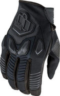 Guantes moto homologados Automag3™ CE  AUTOMAG3 CE BLACK MD