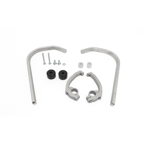 Two-Point Handguard Mounting Kits for Honda XL750 Transalp 22-23