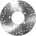 FIXED BRAKE DISC GOLD SERIES PRIME LINE Brake DISC FIX RR
