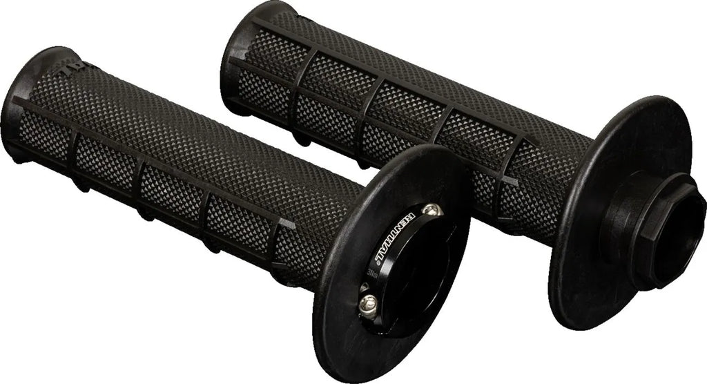 R-Works MX Lock-On Grips for Off-Road, ATV/UTV