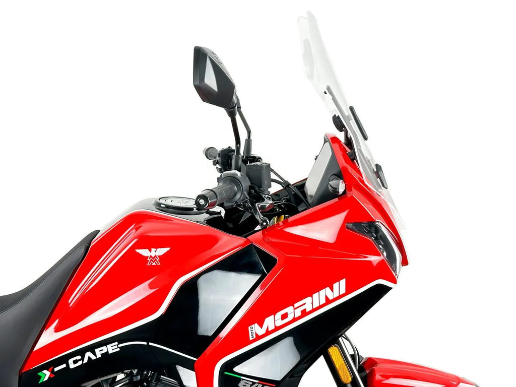 Windscreen for Moto Morini X-Cape 650