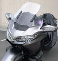 Parabrisas/Cúpula Clara Alta Protección Para Honda 1800 GOLD WING/TOURING 18-23