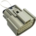 Conector De Audio Para Harley-Davidson