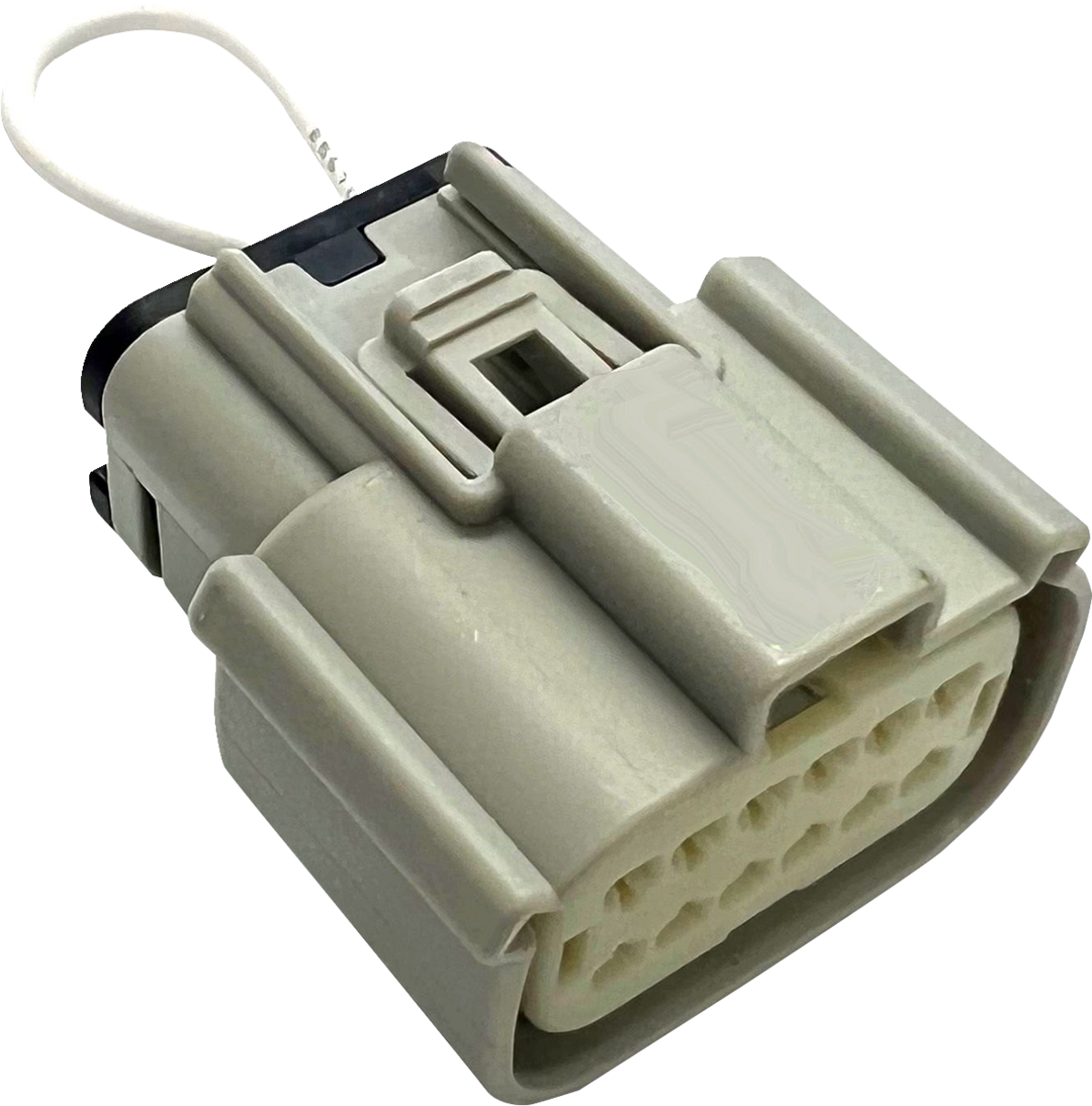 Conector De Audio Para Harley-Davidson