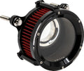 Kit filtro de aire Assault Charge para Harley Davidson