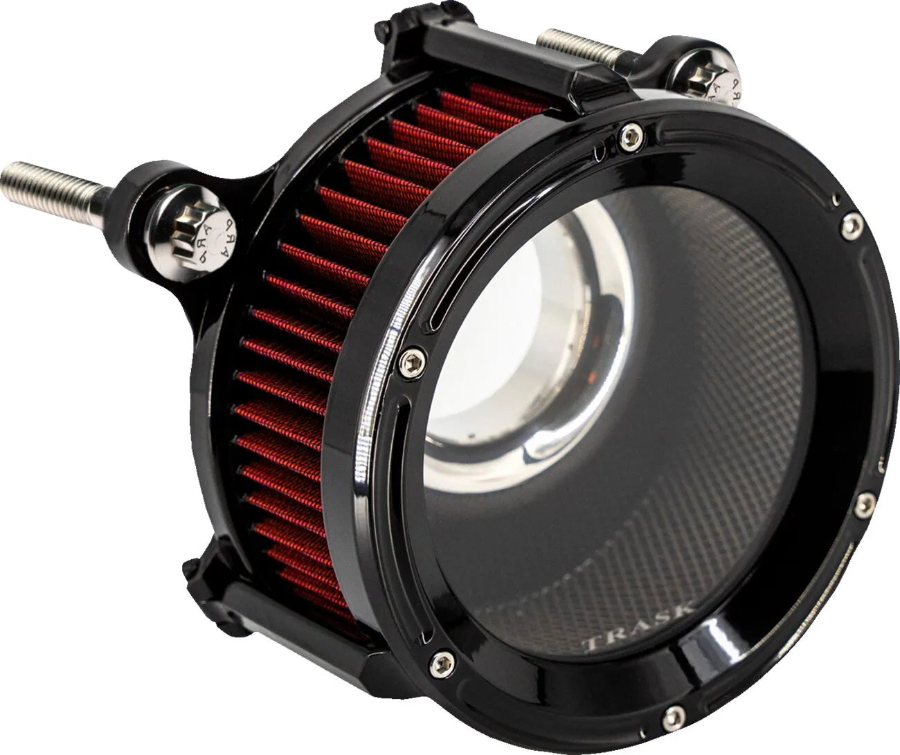 Kit filtro de aire Assault Charge para Harley Davidson