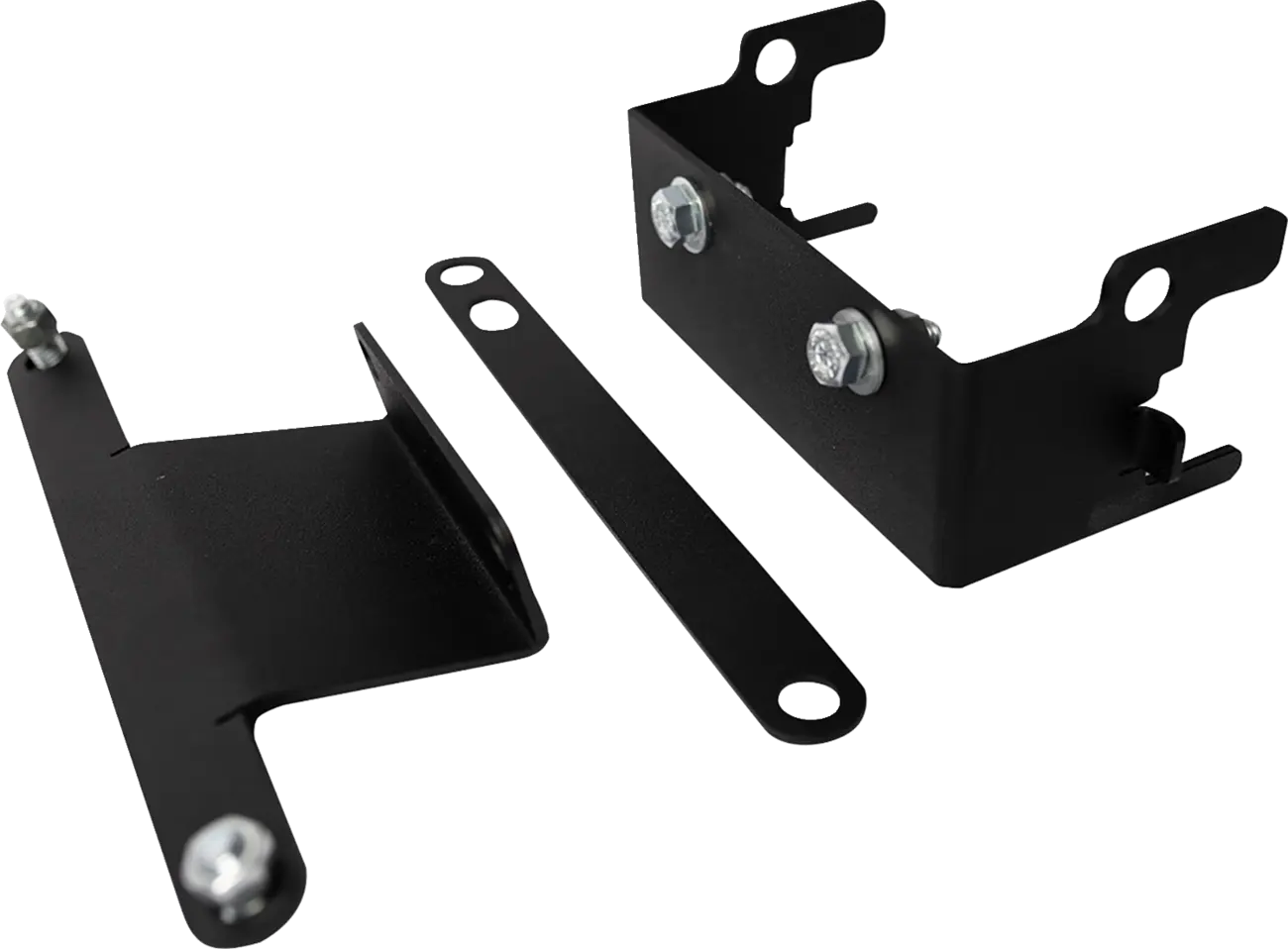 Darkhorse Harley Davidson® Engine Mount Adapter Kit