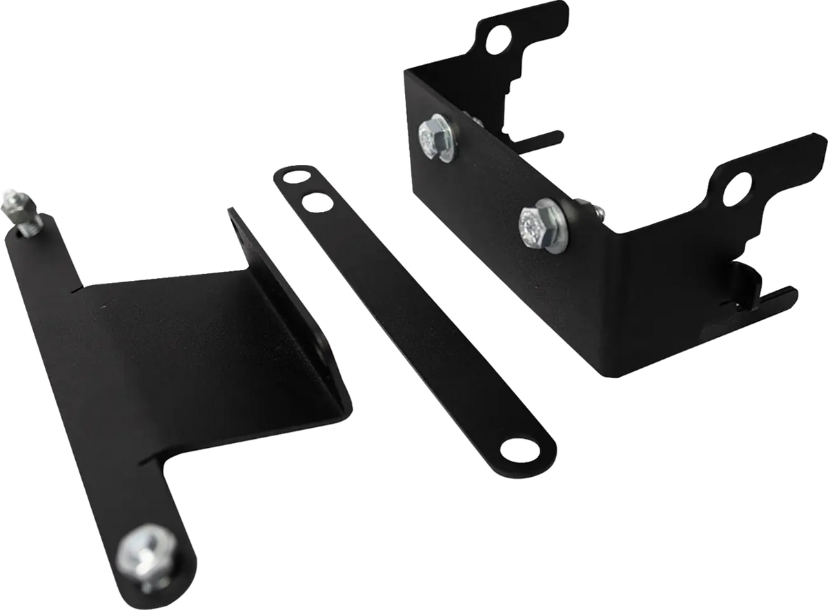 Kit de adaptador para soporte de motor Harley Davidson® ENGINE STAND ADAPTER Kit TC/EVO/SHOVEL