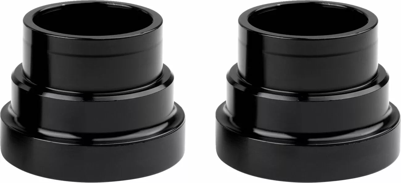 Front Wheel Spacers for Beta RR 4T 430 15-23