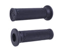 RUFFIAN V-TWIN GRIP SINGLE PLY Puño V-TWIN RUFFIAN SINGLE PLY BLACK