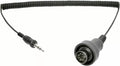 Cable Conector Sena SM10 Para Harley-Davidson 1998-2013