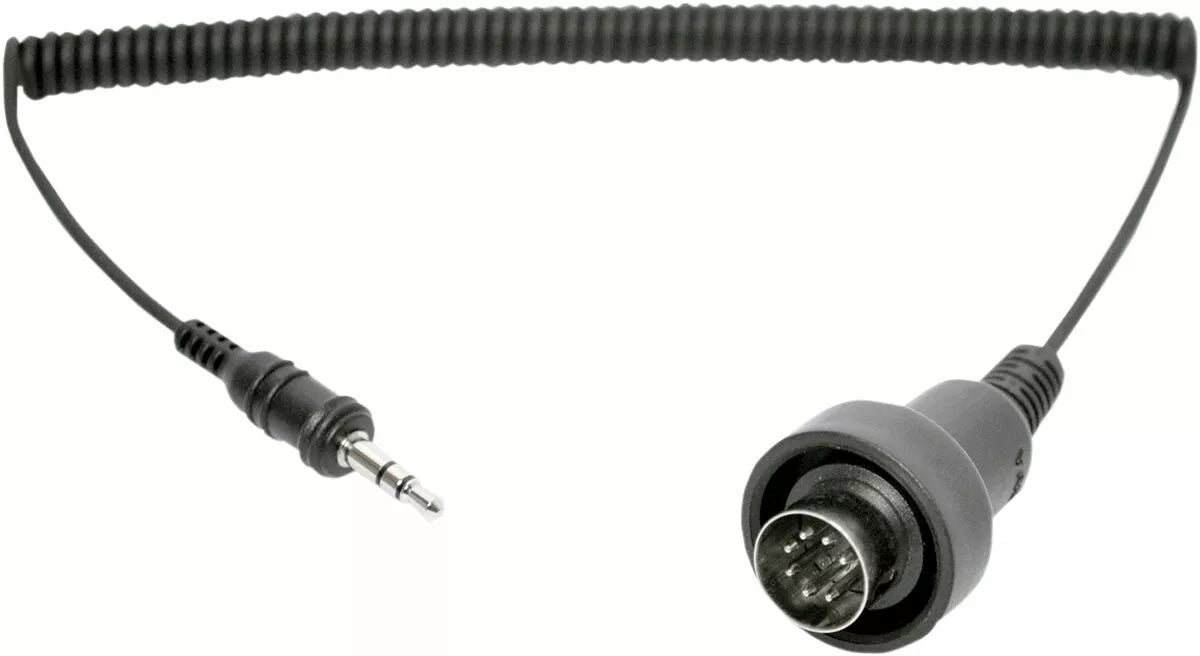 Sena SM10 Connector Cable for Harley-Davidson 1998-2013