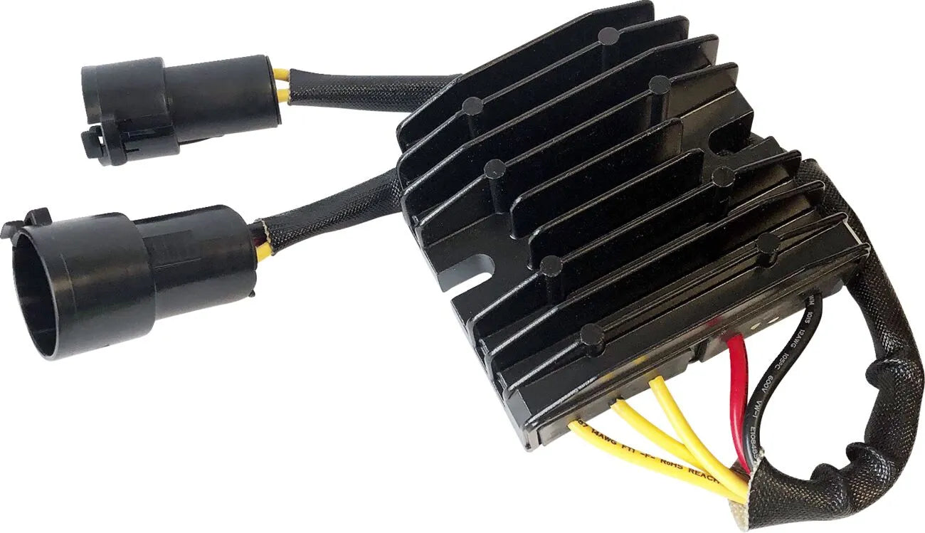 Hot Shot Regulator-Rectifier for Kawasaki