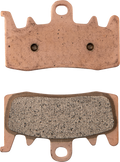 Sintered Brake Pads for Harley Davidson