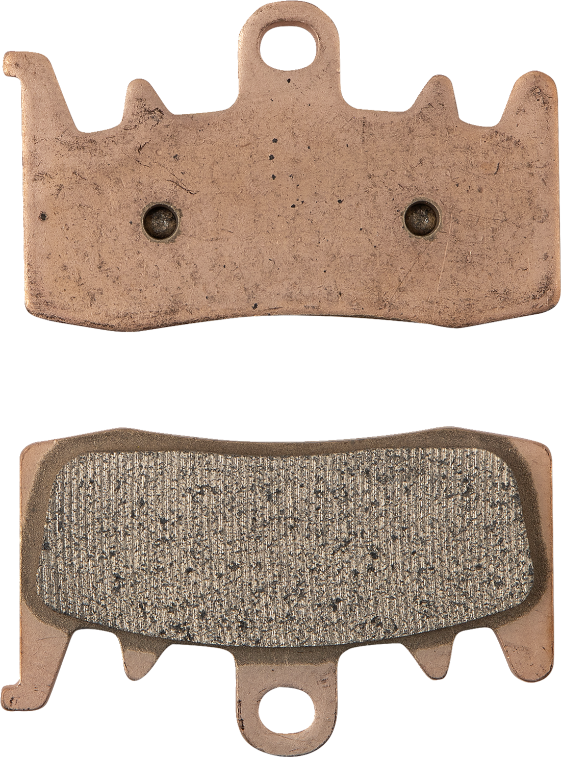 Sintered Brake Pads for Harley Davidson