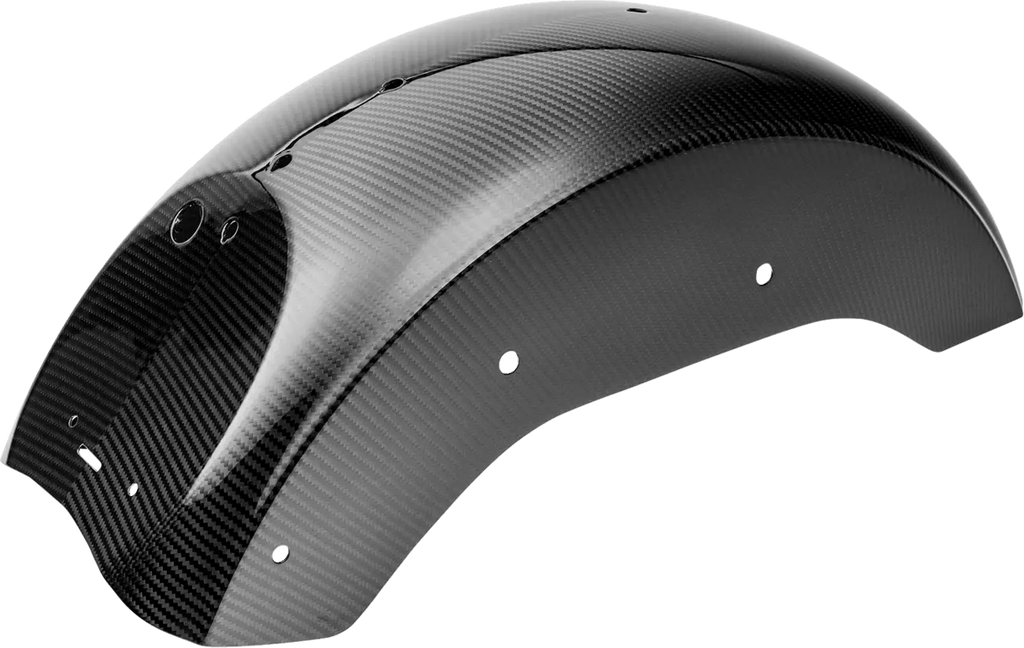 Rear fender for Harley Davidson Softail FXLRS/FLXRST