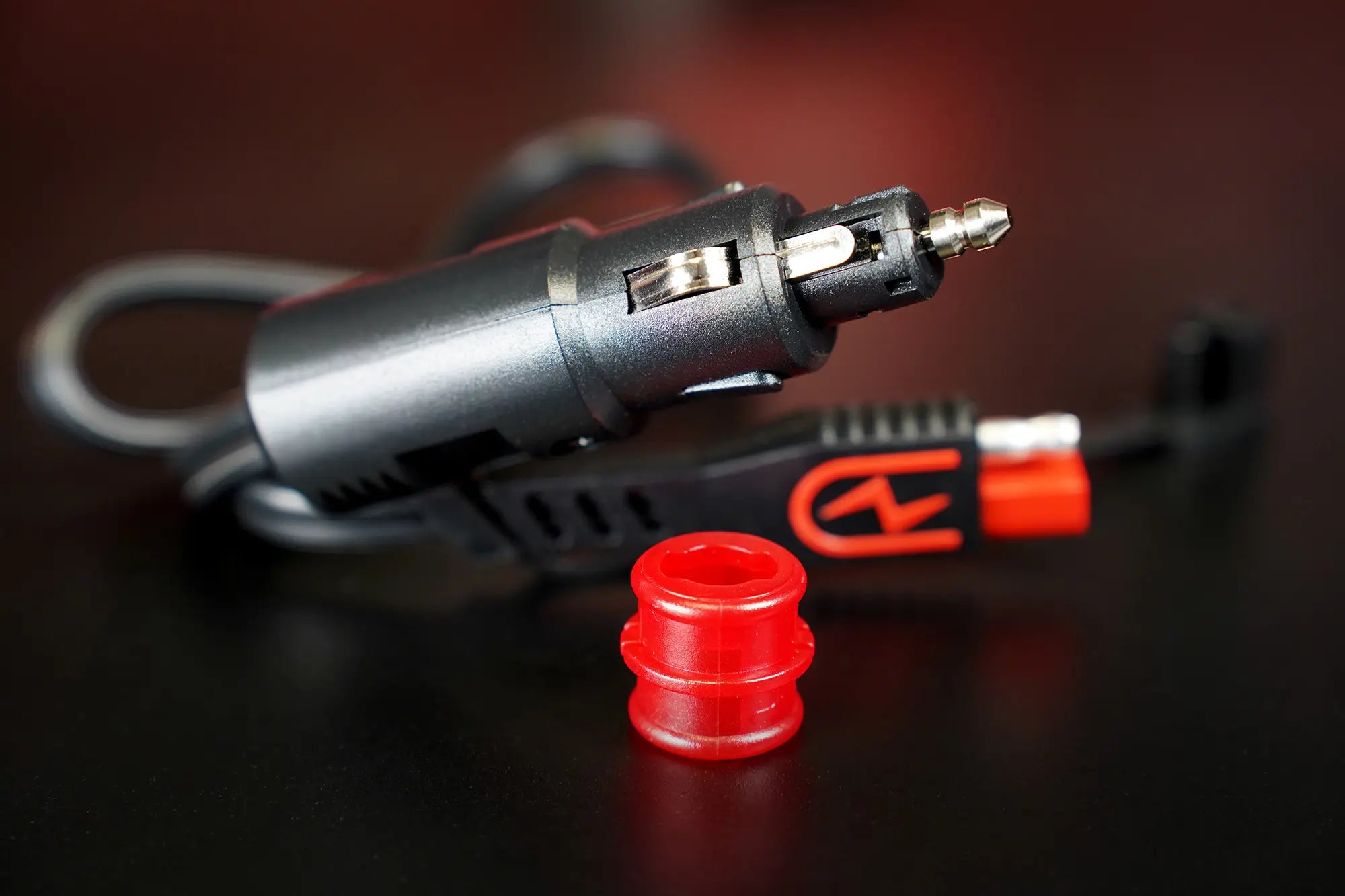 Conector PA 05 Can Bus a enchufe SAE