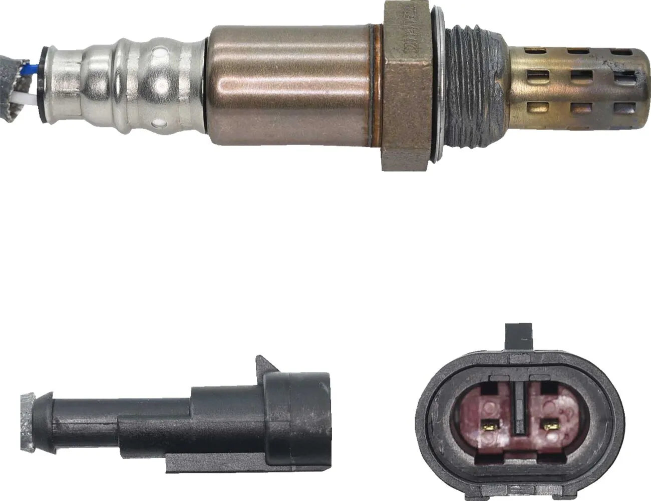 Sensor de oxígeno para Harley Davidson