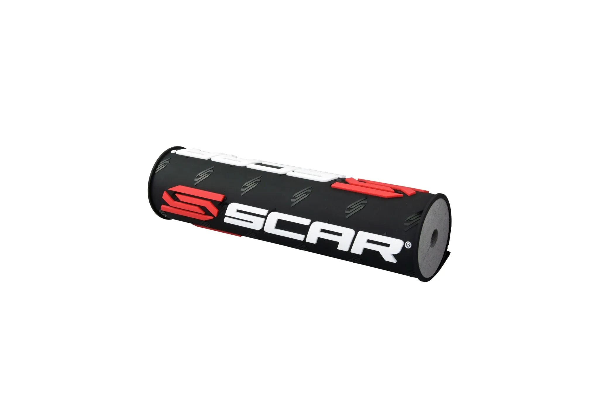Scar Short Regular Handlebar Pad - Pit Bike for Motocross