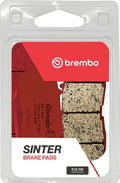 SINTER-BREMSBELAG SP PRIME LINE Bremsbelag SP SINT RR