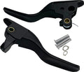 Juego de manetas cortas para Harley Davidson Touring