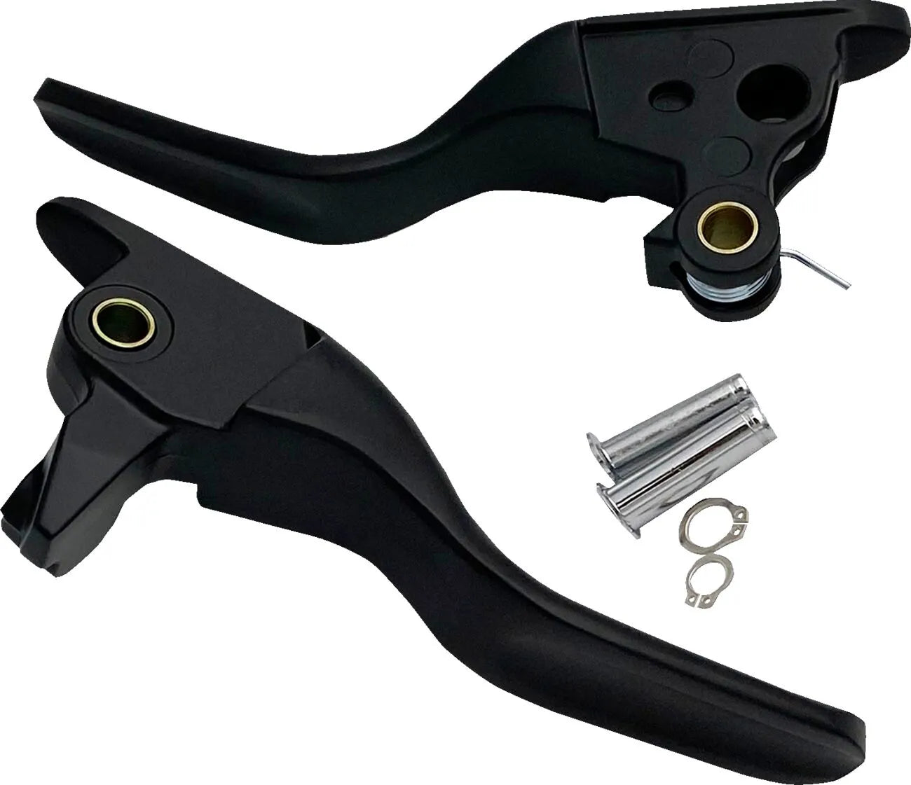 Juego de manetas cortas para Harley Davidson Touring