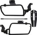 Soporte maleta lateral Kenai para Harley Davidson Pan America