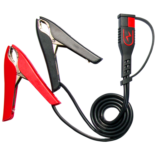 Cargador/Mantenedor De Baterías Inteligente BS 30