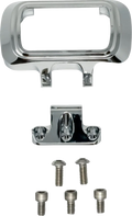 Kit de bisel digital para Ascent Pro Riser GAUGE BEZEL DIGITAL FOR ASCENT PRO RISERS CHROME