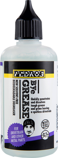 Bicycle Degreaser 100ML