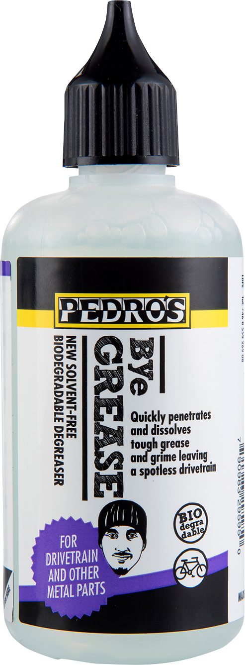 Bicycle Degreaser 100ML