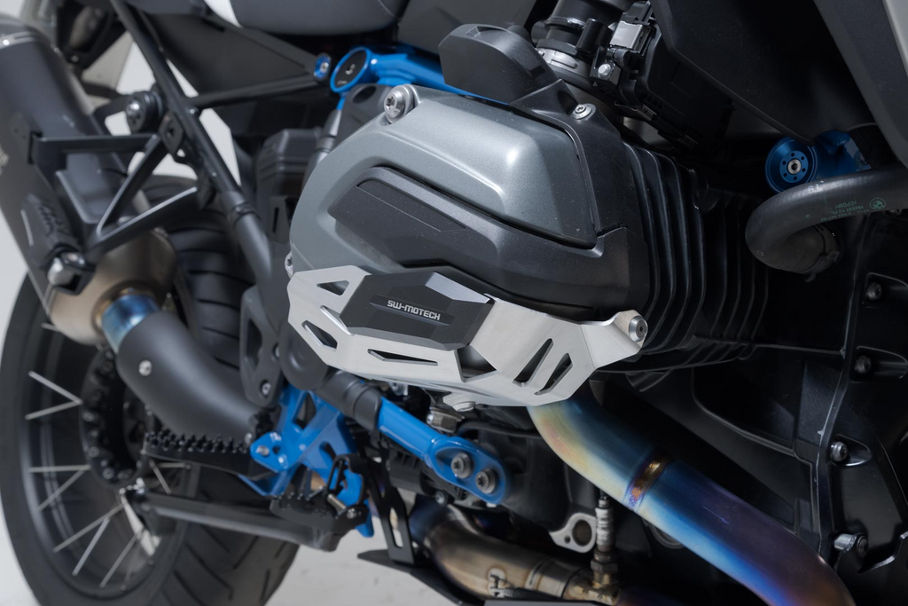 Cylinder Guards for BMW R1200R 12-18