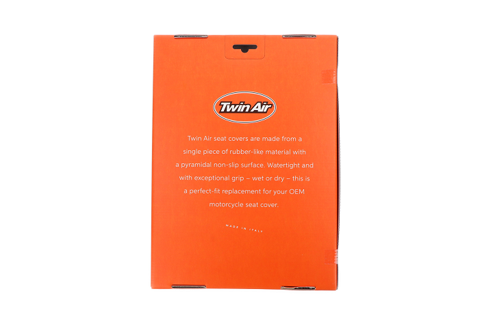 Seat Cover For Yamaha YZ250F 24, YZ450F 23-24