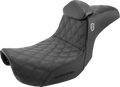 Asiento Saddlemen Pro Series SDC Performance Para Harley-Davidson Dyna