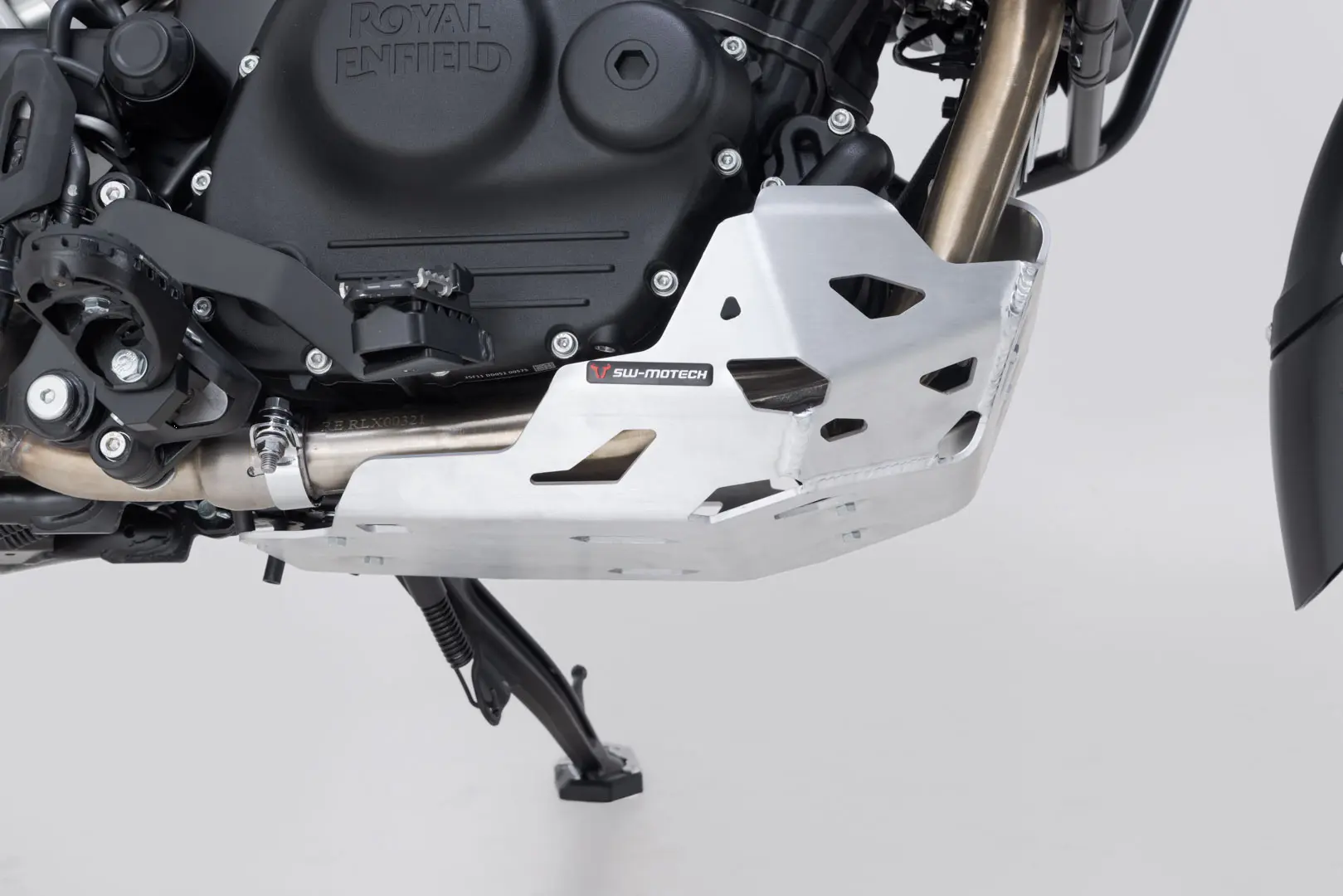 Defensa de motor para Royal Enfield