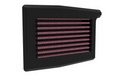 Filtro De Aire De Montaje Directo Universal Para Triumph Trident 660 21-23