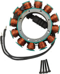 Stator 38/45 Ampere für Harley Davidson