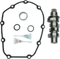 Kit de árbol de levas de transmisión por cadena 475C Kit CAMSHAFT - S&S - CHAIN DRIVE - M8 - 475C