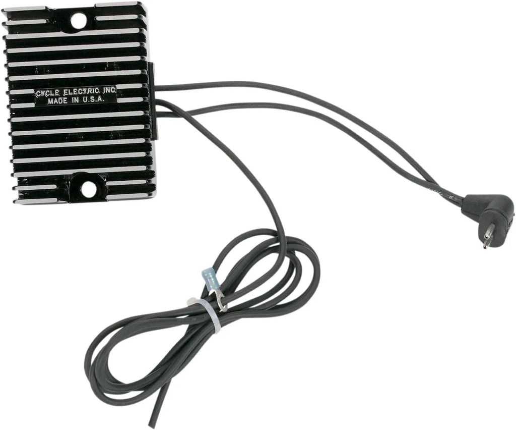 Regulador rectificador baja tensión Para Harley Davidson FLST/FXST 84-88