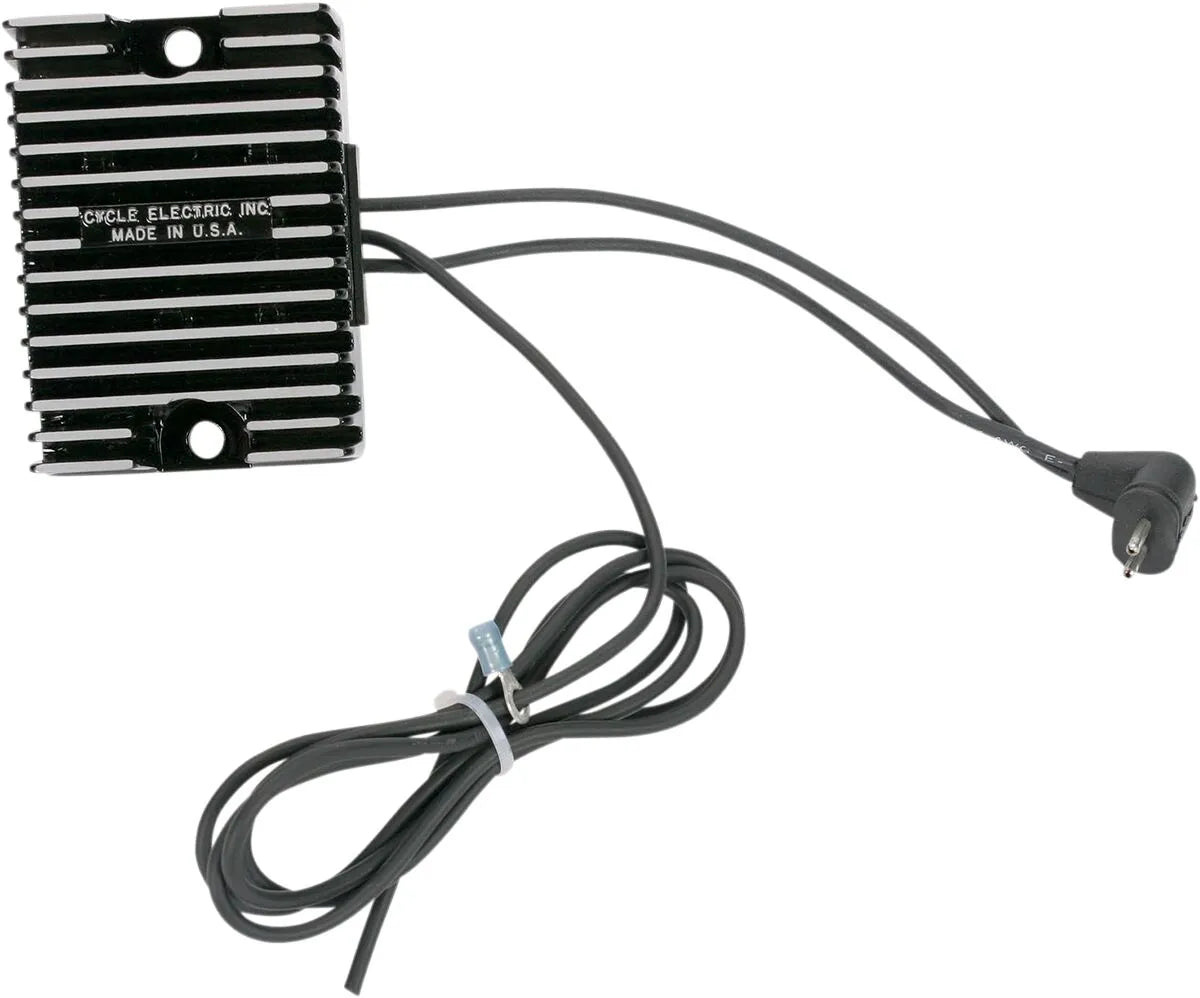 Regulador rectificador baja tensión Para Harley Davidson FLST/FXST 84-88