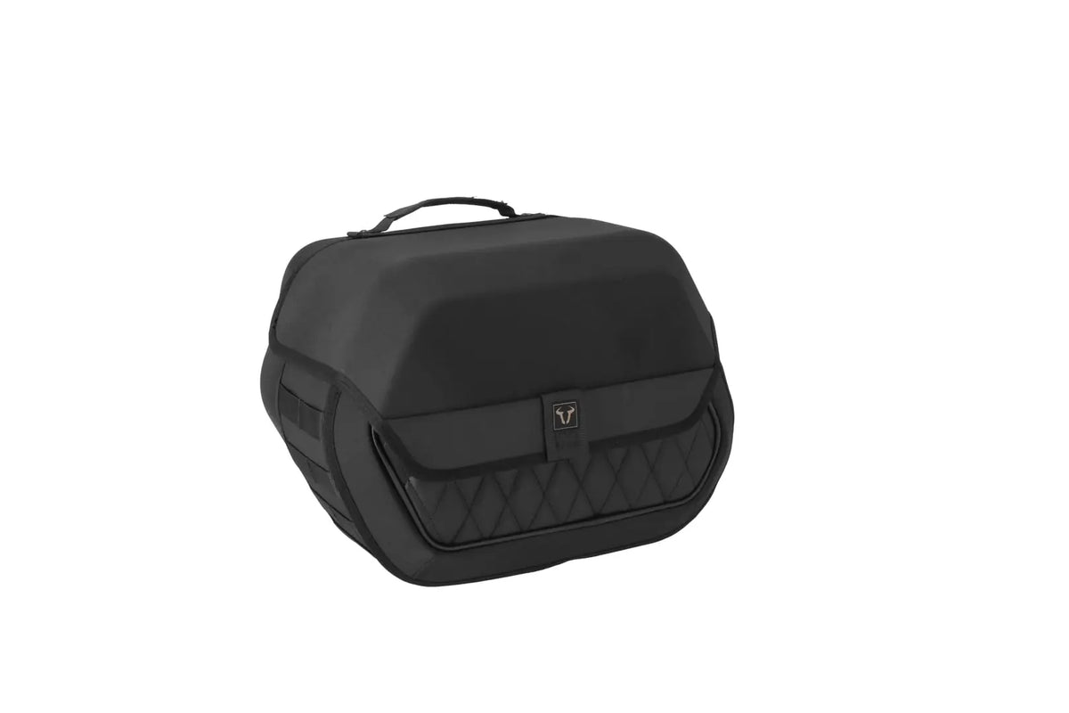 Sistema de bolsas laterales Legend Gear LH1/LH2 CMX1100 para moto
