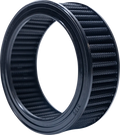 Filtro de aire BA Slim de repuesto AIR Filtro BA - TC 99-17 - SLIM - BLACK