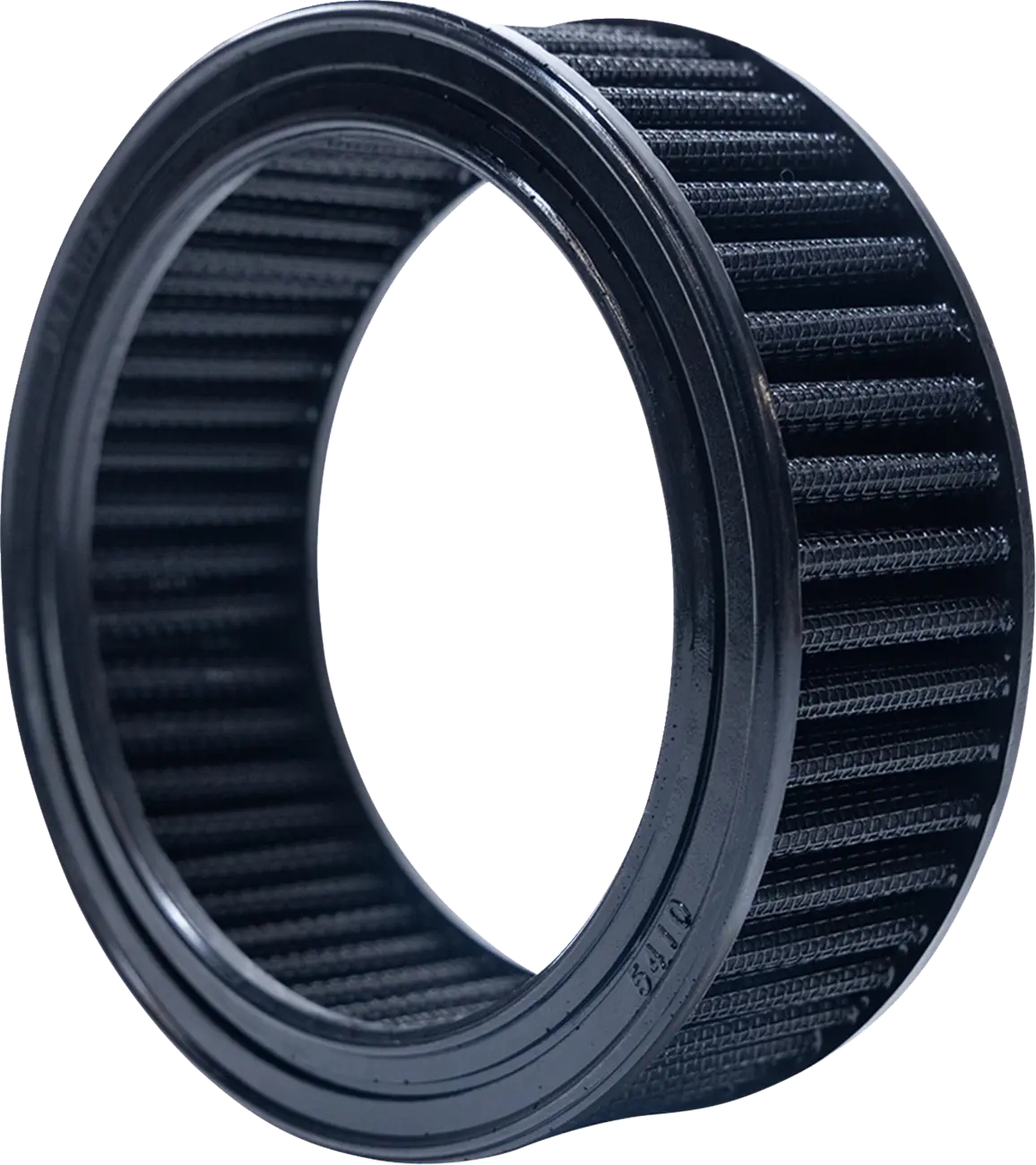 Filtro de aire BA Slim de repuesto AIR Filtro BA - TC 99-17 - SLIM - BLACK