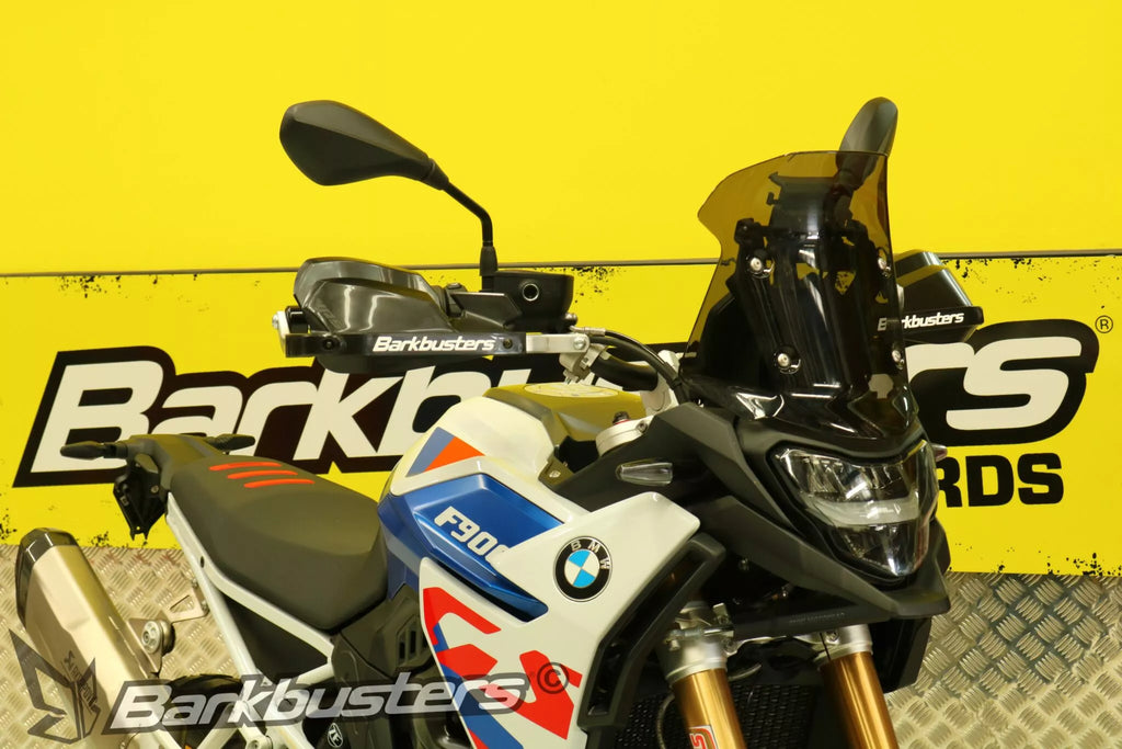 Kit De Herrajes - Anclaje A Dos Puntos Para BMW F 900 GS 24