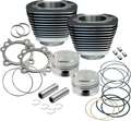 Kit Cilindros Para Harley-Davidson Twin Cam 1999-2006 S&S 95" Big Bore Kit
