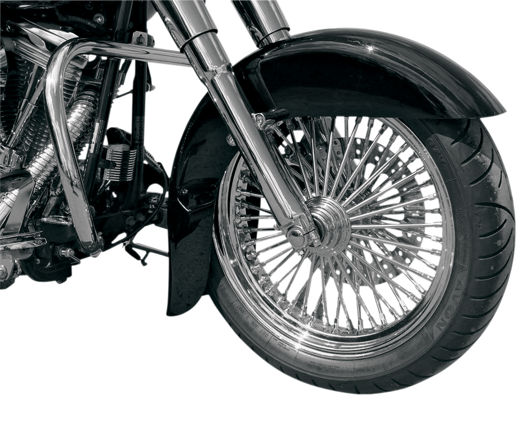 21" Front Fender for Harley-Davidson Softail 1986-2017
